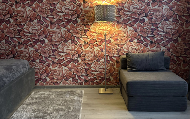 Komfort V Tikhom Tsentre Flat