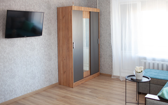 Uyutnaya Dlya Otdykha V Kronshtadte Flat