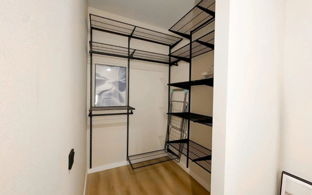 Квартира Олимпийская 79