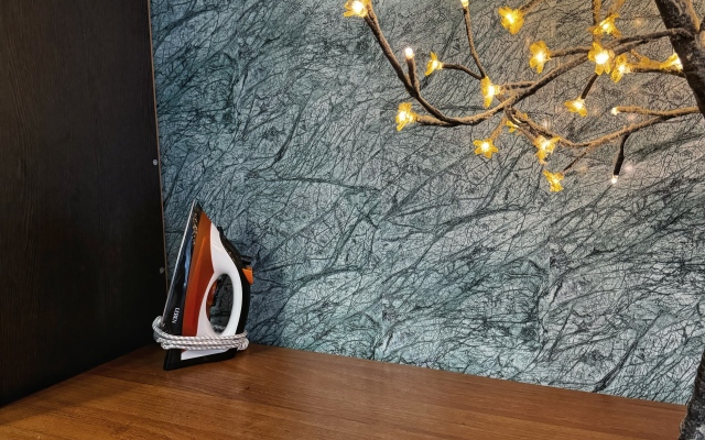 Lebed Apartments