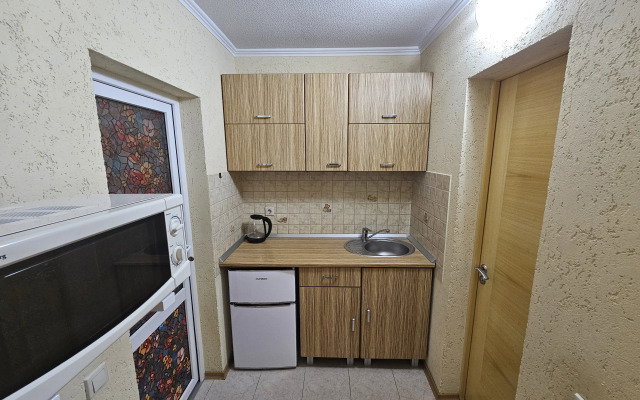 Апартаменты Розмарин 1