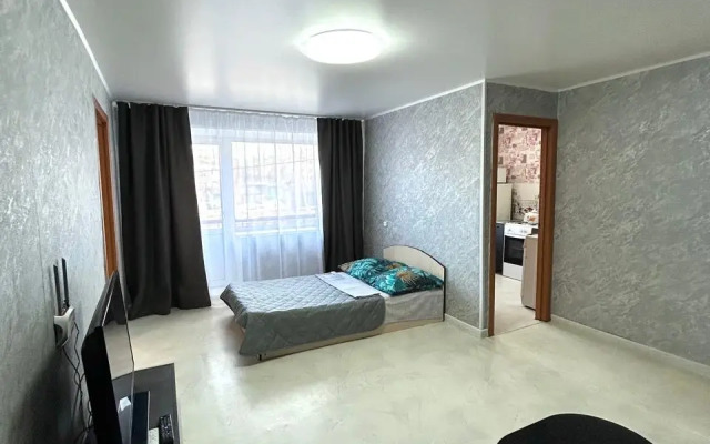 Апартаменты на Чкалова, 33