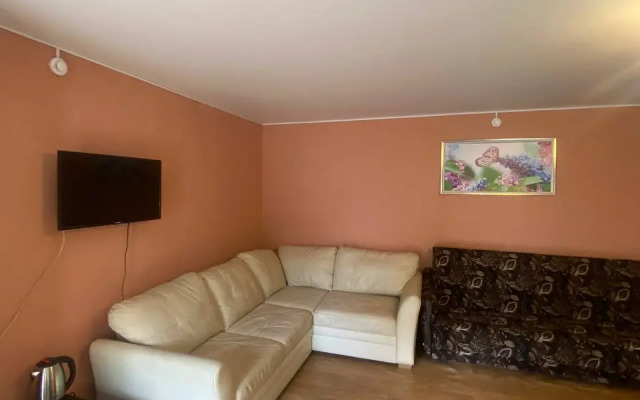 База отдыха 12 месяцев везения