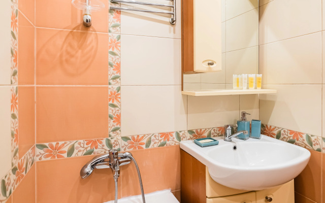 Apartamenty in Sanny City Flat