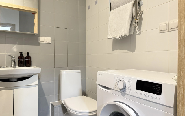 Квартира Уютная в Южной Битце