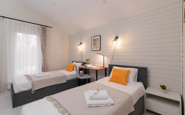 Private house Simple Life Home 253