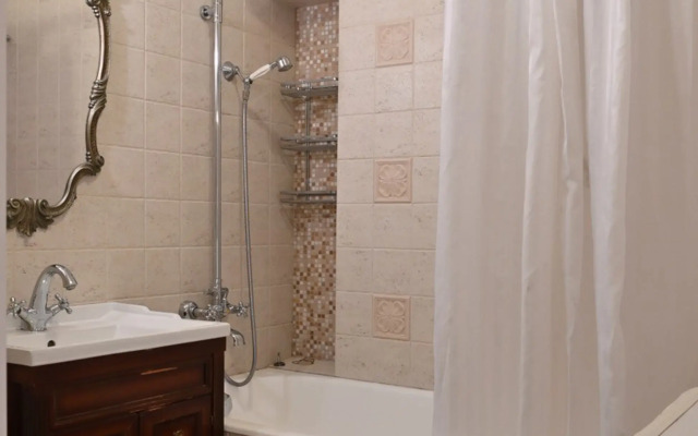 Квартира Rava Apart Звездный бульвар