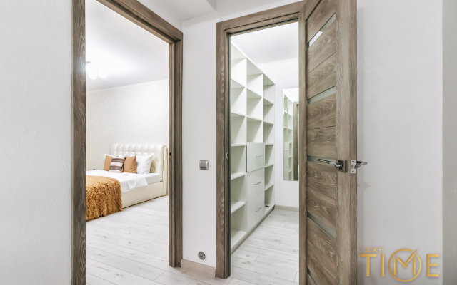 Ryadom S Parkom Lxt By Apartments