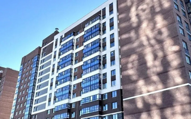 Квартира на улице Краснолесья 54