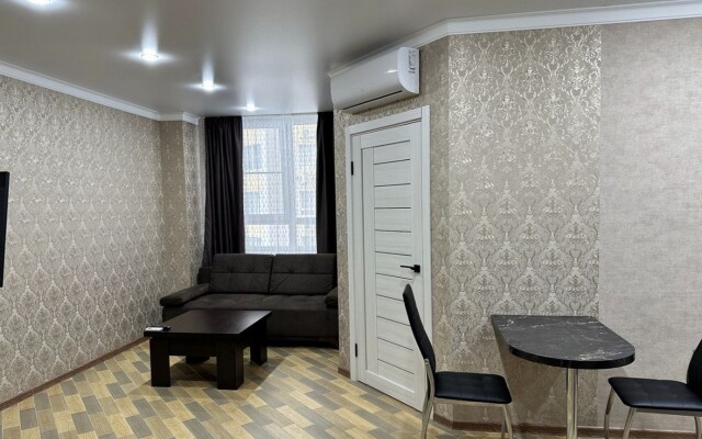 Апартаменты ЖК Тихий Центр 406