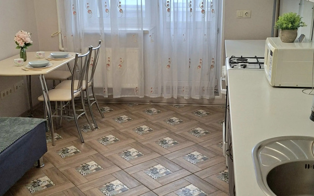 Квартира в центре города