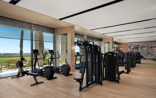 Akra Didim Resort & Spa
