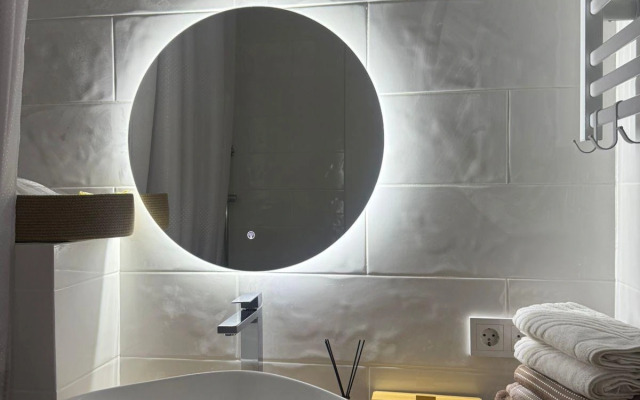 Квартира Премиум студия город Северодвинск