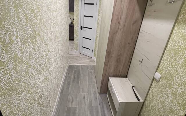 So Vsemi Udobstvami Apartament
