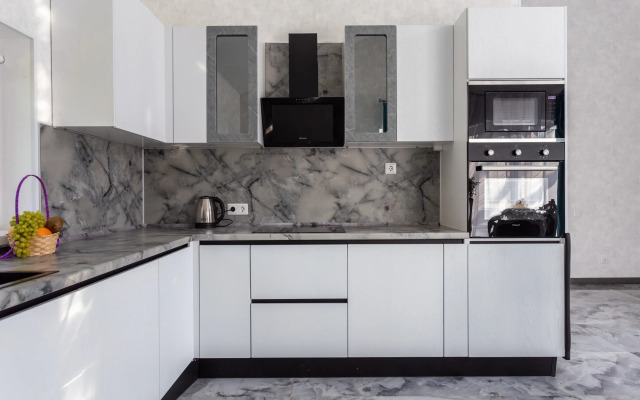 Частный дом Eliza Home с сауной в Раздолье