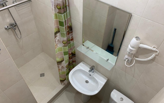 Апартаменты Солнечный Город 3