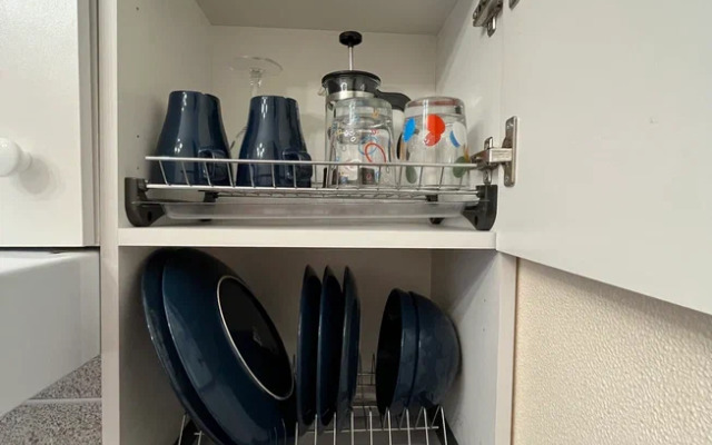 Квартира вторая студия на Большом пр. Петроградки