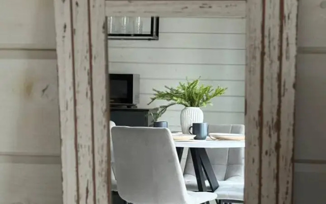 Comfort Lux Private house