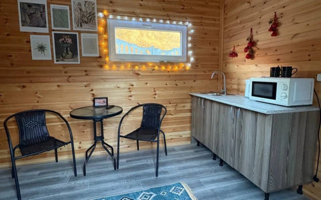 Коттедж Под звездами Стандарт