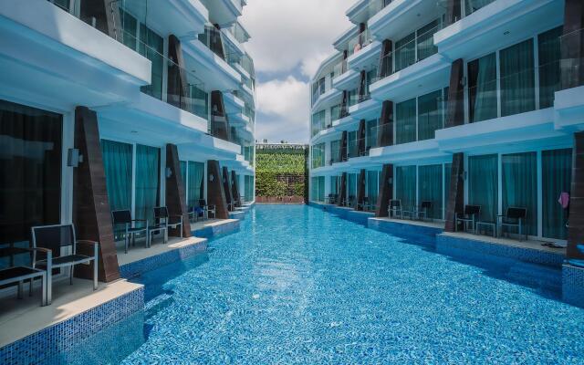 Mintra Condo Apartments