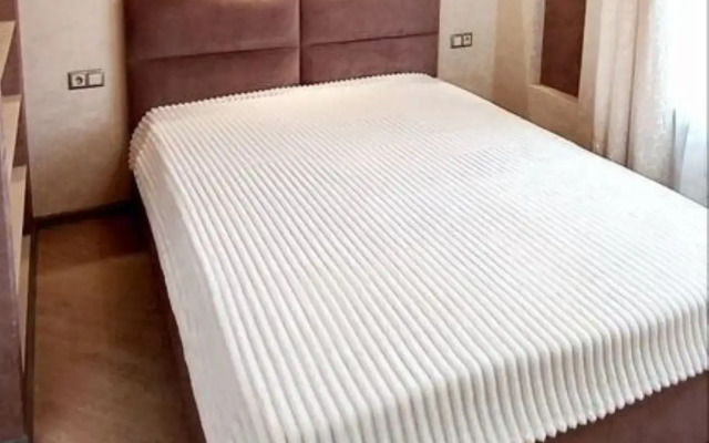 Квартира на улице Велижской, 7