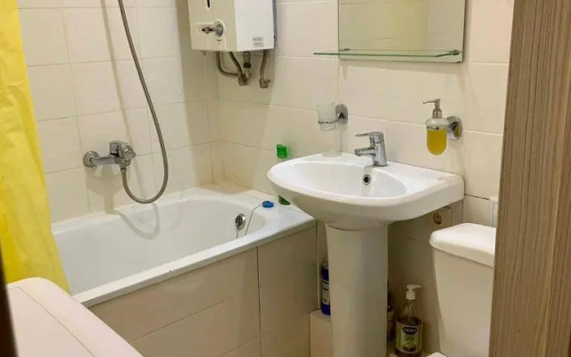 Квартира у Мамаева Кургана и Арены