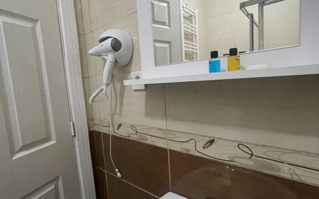 Апарт-отель Taksim Dora Apart