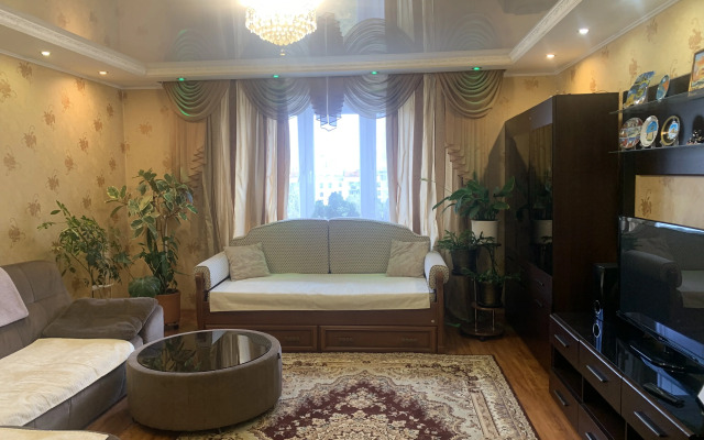 Квартира Парус