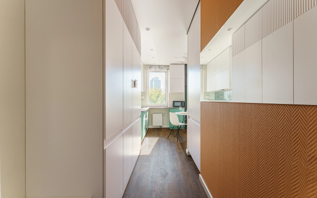 Апартаменты Urban Stay | Центр и комфорт