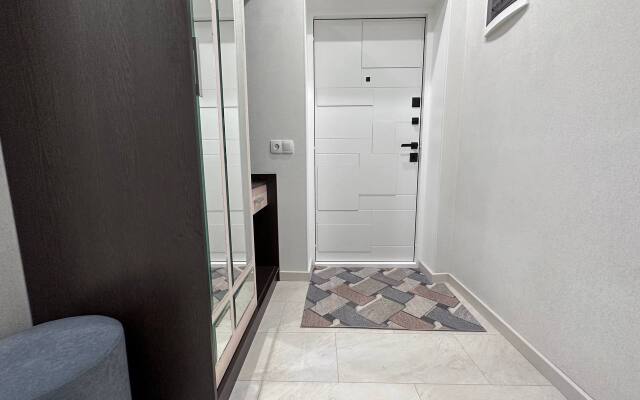 Elitnye V Zhk Zhigulina Roscha Apartments