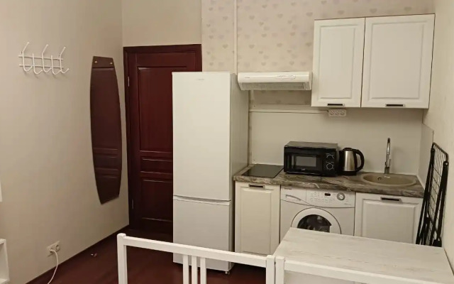 Pulkovskij 2 Apartments