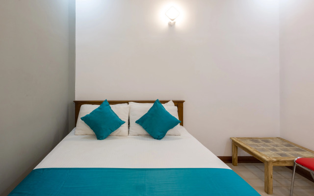 Отель Yoho Royal Mount Residence