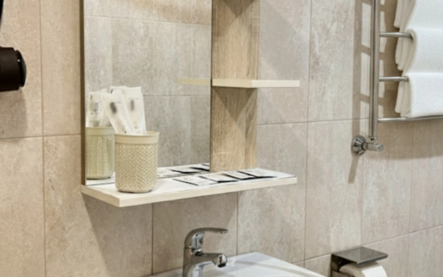 Гостевой дом EVA APARTMENTS