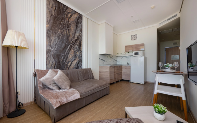 RentaSfera na Ordzhonikidze Aparthotel