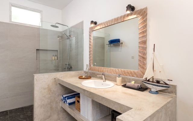 Вилла Hiburan 2