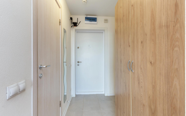 Inndays Na Polyane 2 Apartment