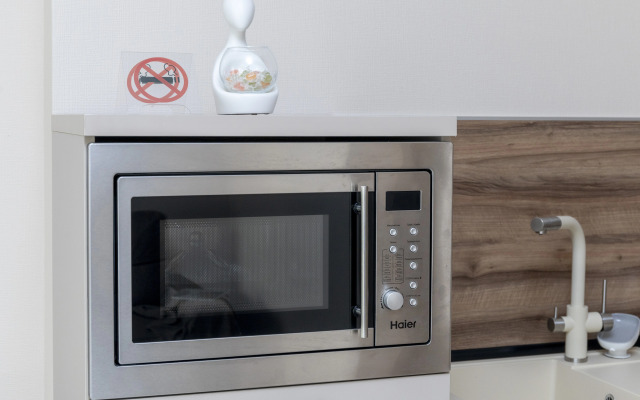 Апартаменты в Авторском квартале "Машаров" ВыДома