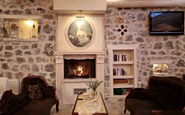 Menalia Villas & Suites Hotel