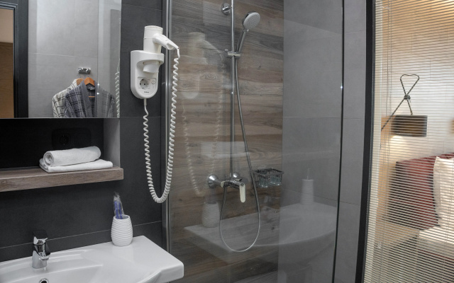 Отель Eko Forest Klab SPA