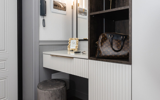 Апартаменты Хороший Вкус