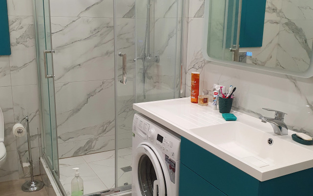 2-kh Komnatnaya Na Beregu Morya Flat