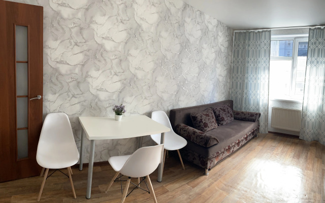 Квартира в районе Аквапарка Ривьера - Kristal