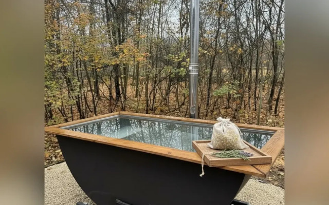 Ivan-Dacha Guests House