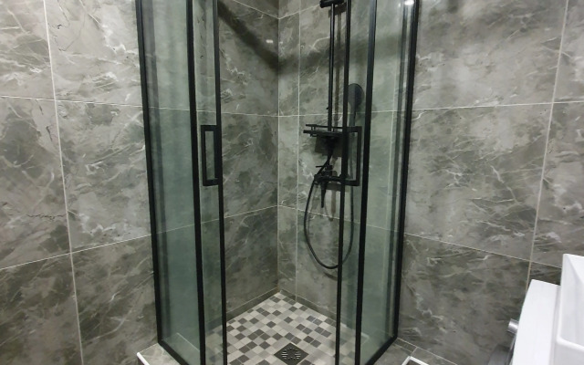 Апартаменты Большевистская 1А