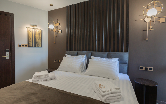 Bellevue Boutique Hotel