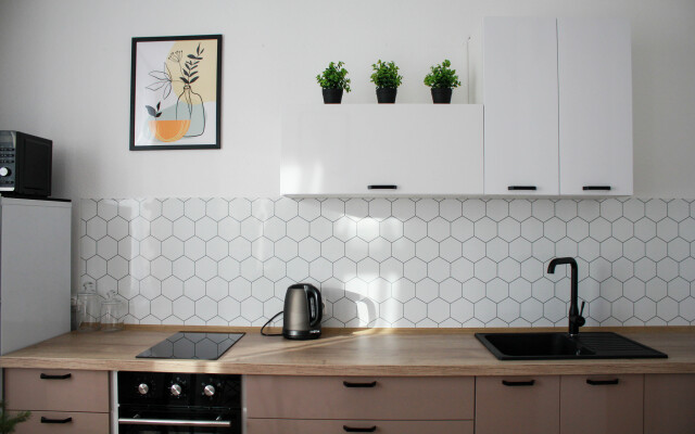 Апартаменты Калгари