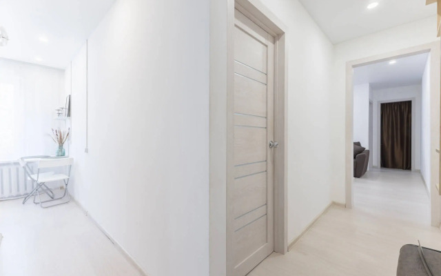 Trekhkomnatnye Na Khadi Taktasha Apartments