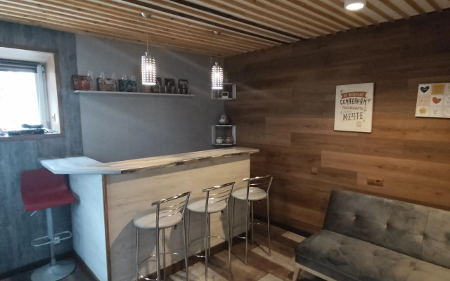 Апартаменты Greenwill sealove