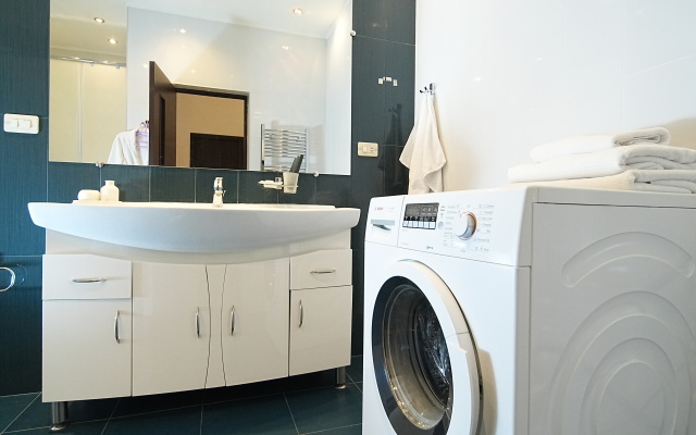 Ararat View Luхury Suite by Sweet Home Flat