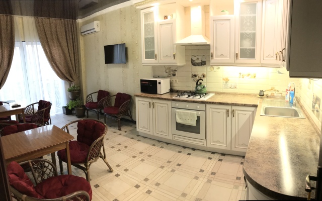 Mig Guest House